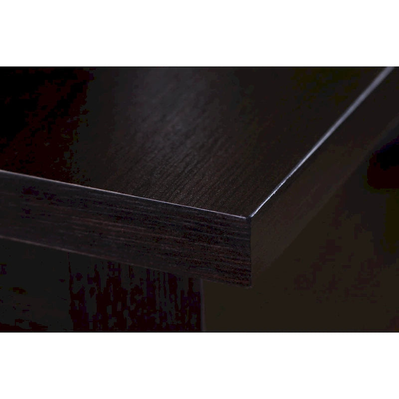 6-Würfel-Aufbewahrungsorganizer mit verstellbaren Einlegeböden
