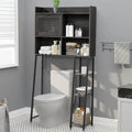 WC-Oberschrank – 11,8T x 32,3B x 60,2H