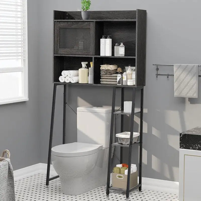 WC-Oberschrank – 11,8T x 32,3B x 60,2H